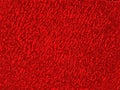 Decorative bright red color textured background for christmas, diwali, valentines, celebration