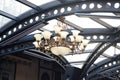 Decorative chandelier