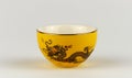 Decorative Chinese teapot