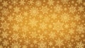 Decorative christmas background Royalty Free Stock Photo