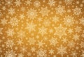 Decorative christmas background Royalty Free Stock Photo