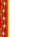 Decorative Christmas Border 1