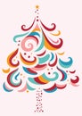 Decorative Christmas Tree