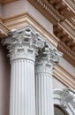 Decorative columns