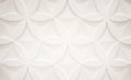 Decorative concrete tiles / Vintage wall texture background. Royalty Free Stock Photo