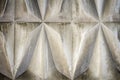 Decorative concrete. Wall stucco texture Royalty Free Stock Photo