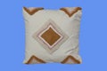 Decorative couch cushion