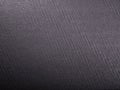 Decorative dark black textured paper texture background