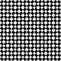 Decorative flower black and white seamless repeated geometric pattern background. Textile, books,