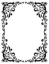 Decorative frame