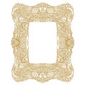 Decorative frame