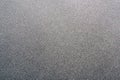 Decorative Glass Film of office. Closeup Frosted Glass Thick Film for reduces visibility across. Royalty Free Stock Photo
