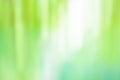 Decorative  green backdrop fast speedy motion no focus Royalty Free Stock Photo