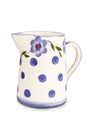 Decorative jug