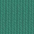 Decorative knit seamless pattern