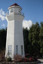 Decorative Lighthouse Decatur Alabama
