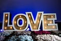 Decorative Love Lights