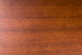 Decorative mahogany wood background.