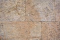 Decorative natural facing stone tiles - slate