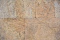 Decorative natural facing stone tiles - slate