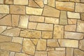 Decorative Natural Stone Pattern