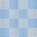 Decorative oriental tiles - decorative patterns - Interior wall decoration Royalty Free Stock Photo