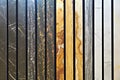 Decorative panels for interior