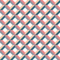 Modern pattern for the background, tile and textiles.