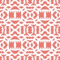 Decorative pattern for the background, tile and textiles.