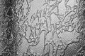 Decorative or patterned glass