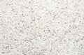 Decorative pebbles. Background and texture of white pebbles Royalty Free Stock Photo
