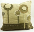 Decorative pillow