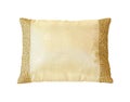 Decorative pillow