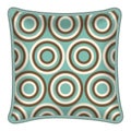 Decorative pillow