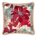 Decorative pillow