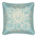 Decorative pillow