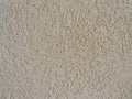 Plaster wall texture, plaster background Royalty Free Stock Photo