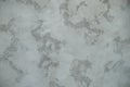 Decorative plaster wall close-up, background Royalty Free Stock Photo