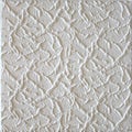 Decorative polystyrene wall and ceiling tile texture Royalty Free Stock Photo