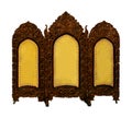 Decorative screen