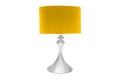 Decorative standing light - FLOOR LAMP / LAMPSHADE