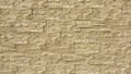 Decorative stones wall background texture light grayish