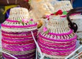 Decorative Thai Hats