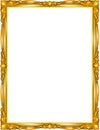 Decorative vintage frames and borders set,photo frame with corner line