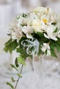 Decorative wedding bouquet
