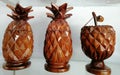 Decorative from wooden