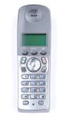 DECT phone Royalty Free Stock Photo