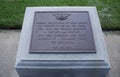 Duval County War Memorial, Jacksonville, Florida