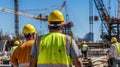 Dedicated Watchkeepers: The Power of Progress in Construction