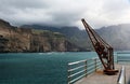 Dedo de Dios, Agaete, Gran Canaria